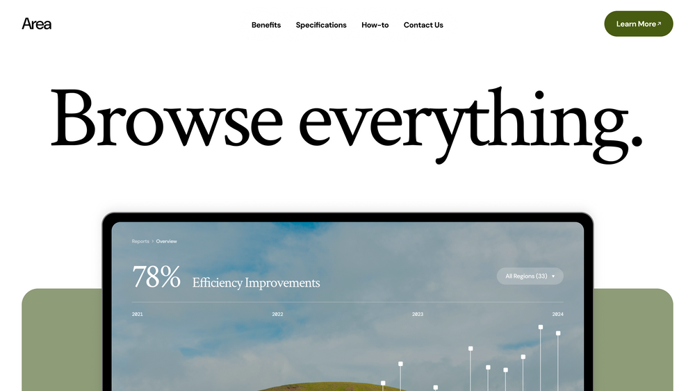 Modern Website Creation – BWEBO